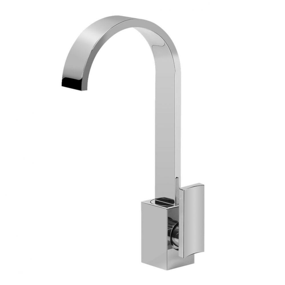 Sade Vessel Lavatory Faucet