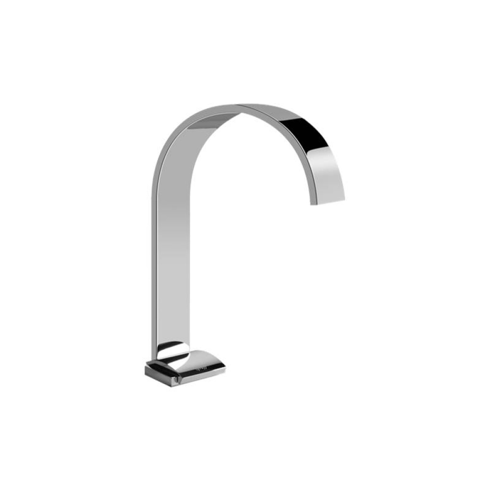 Sade Widespread Lavatory Faucet - Spout Only