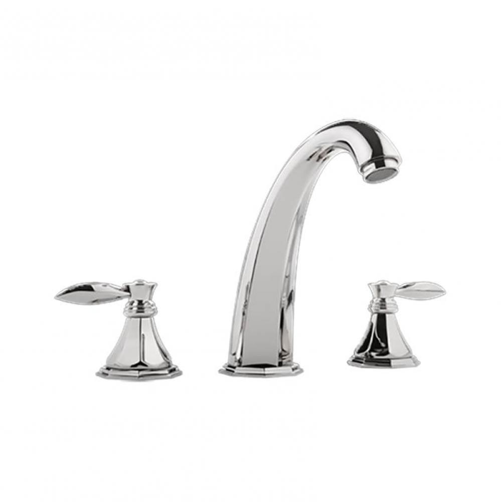 Topaz Roman Tub (Trim)