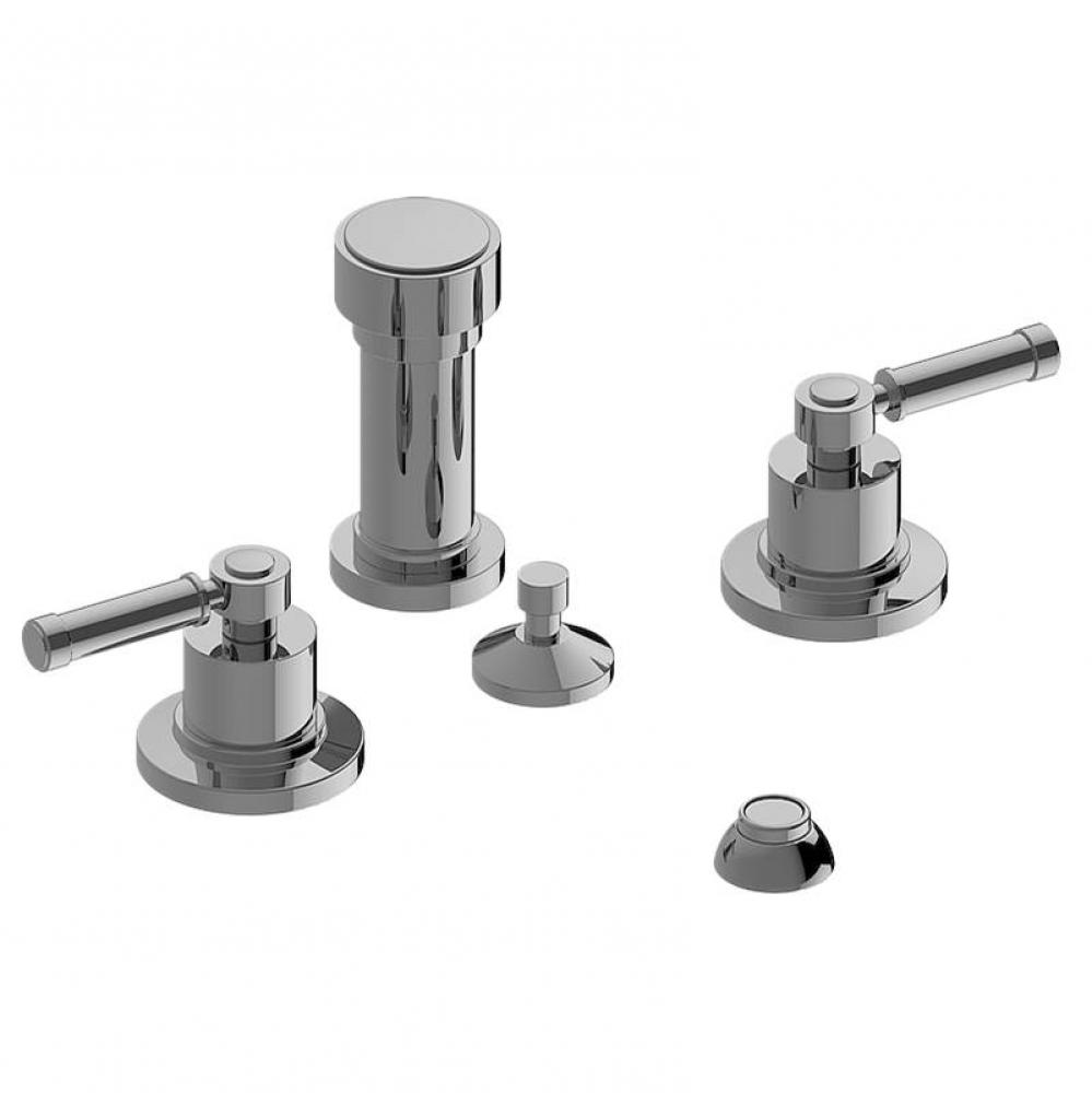 Bali Bidet Set