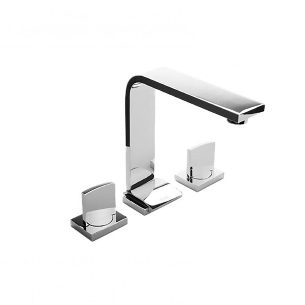 Targa Widespread Lavatory Faucet