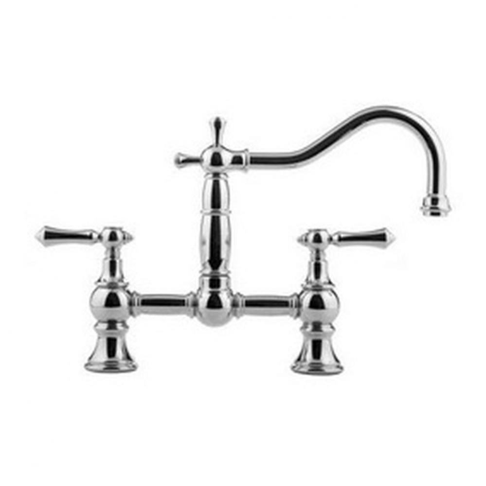 Bridge Kitchen Faucet