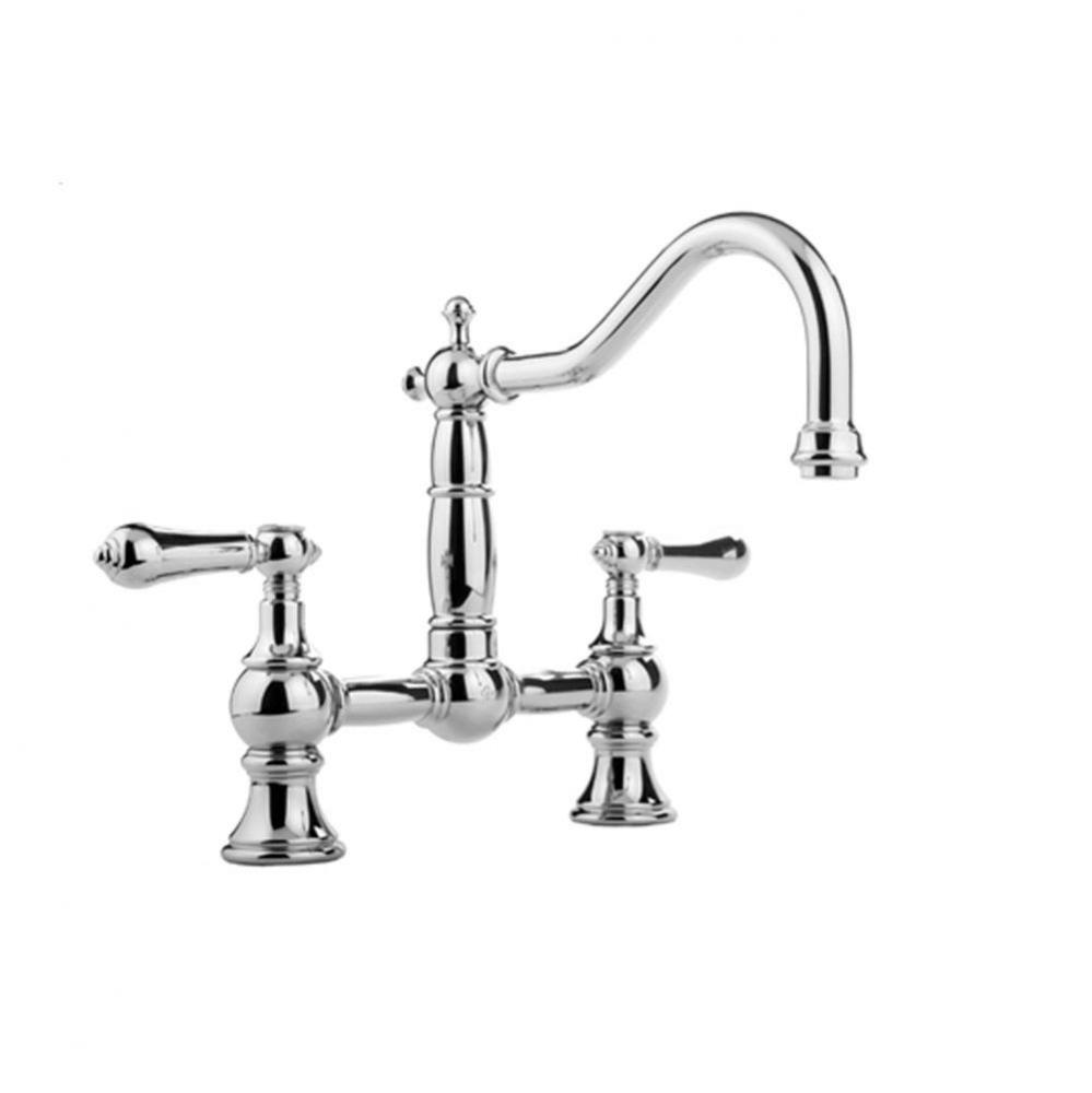 Bridge Kitchen Faucet
