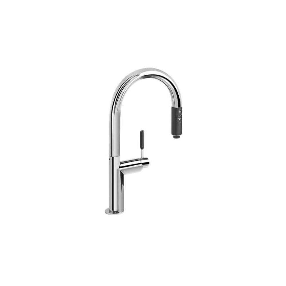 Oscar Pull- Down Kitchen Faucet