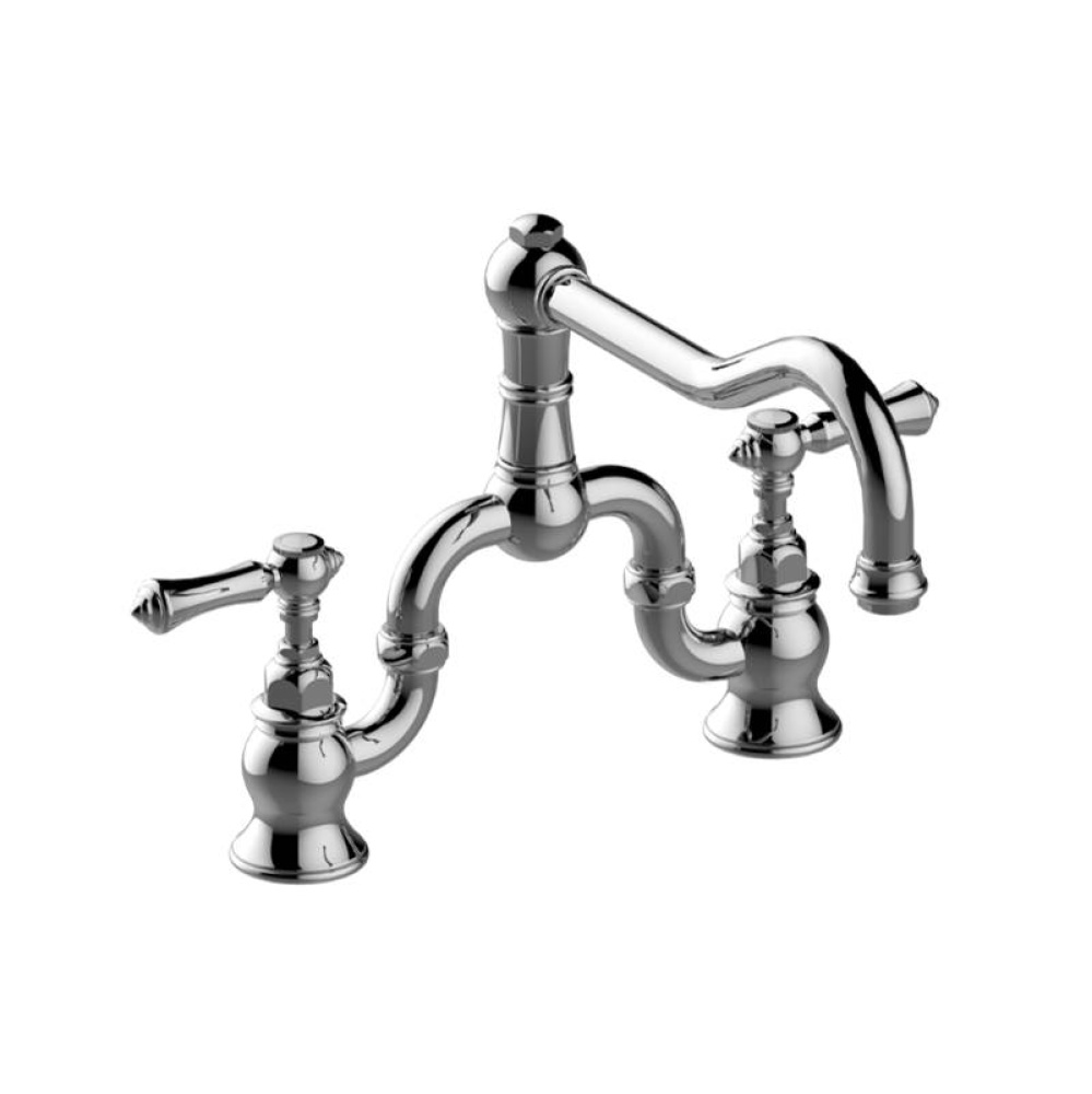 Bridge Kitchen Faucet