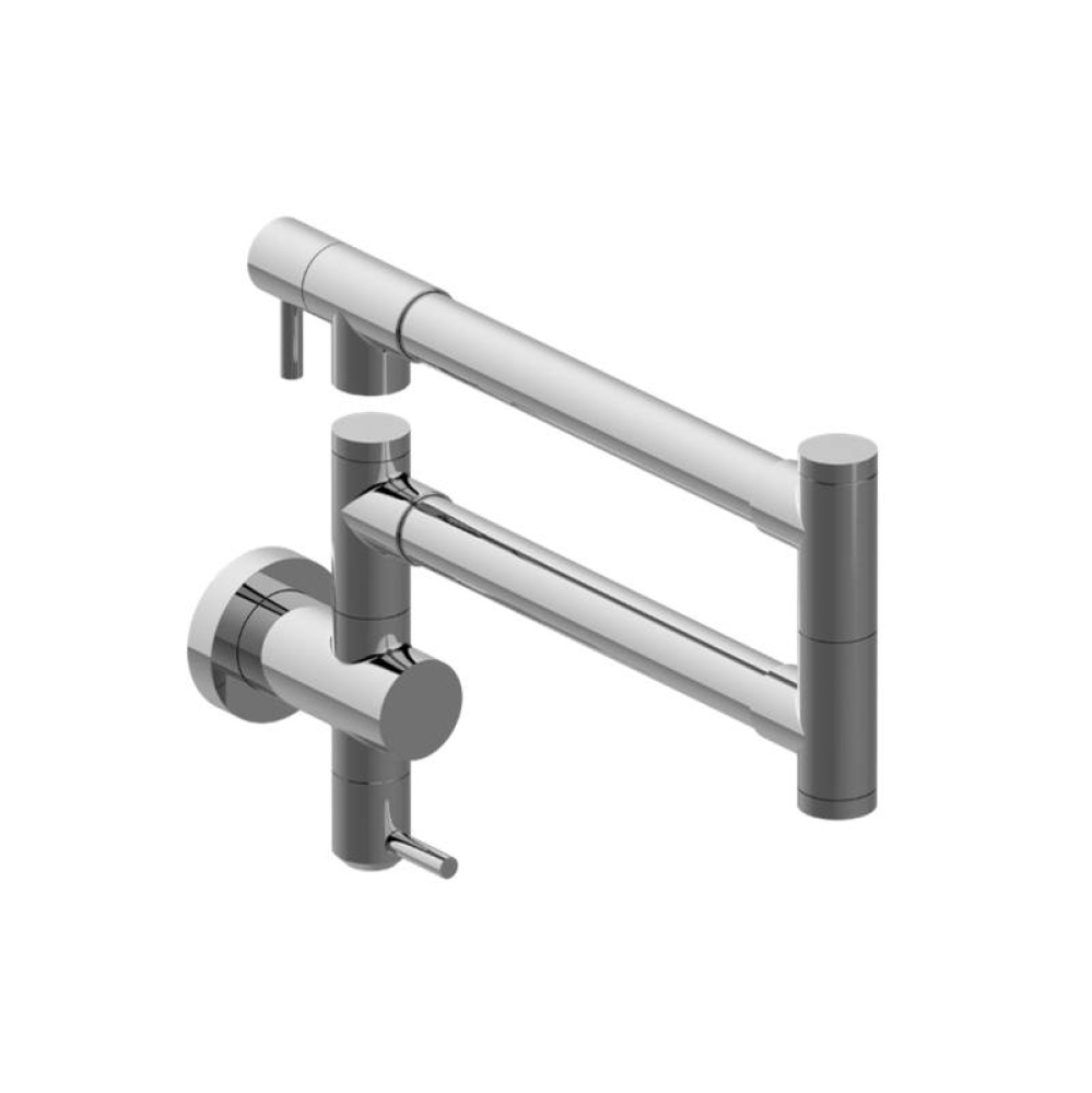 Kitchen Pot Filler Faucet