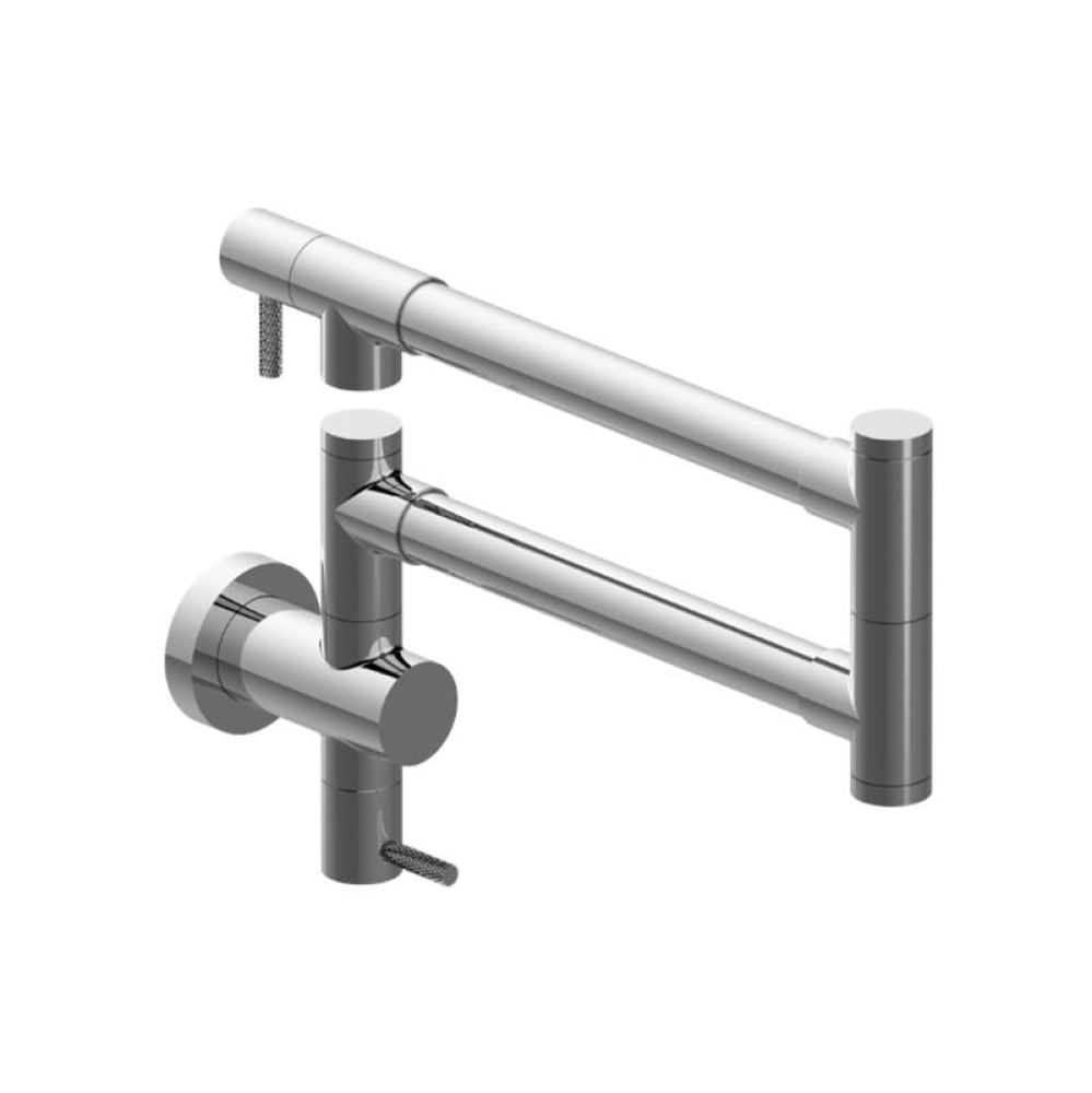 Kitchen Pot Filler Faucet