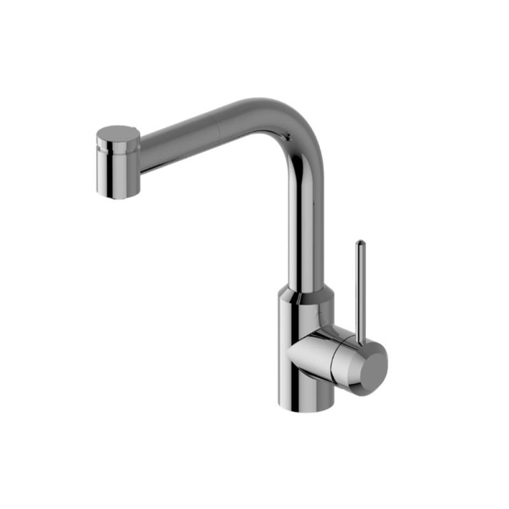 Pull-Out Bar/Prep Faucet