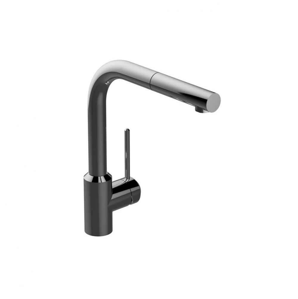 Pull-Out Bar/Prep Faucet