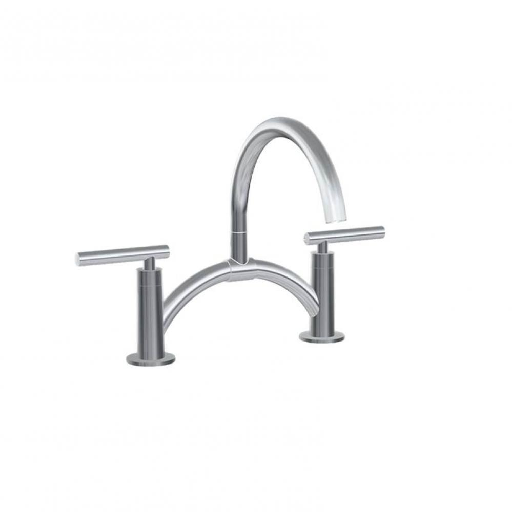 Bridge Bar/Prep Faucet