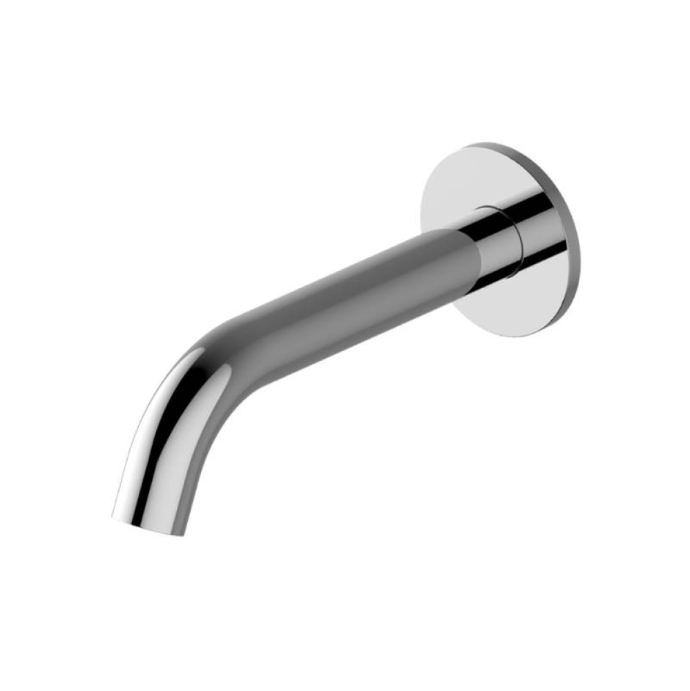 Sensor Faucets Wall-Mounted Lavatory Faucet (Trim)