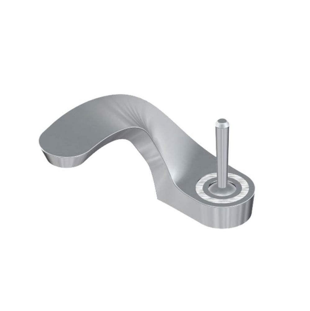 Ametis Single-Handle LED Lavatory Faucet