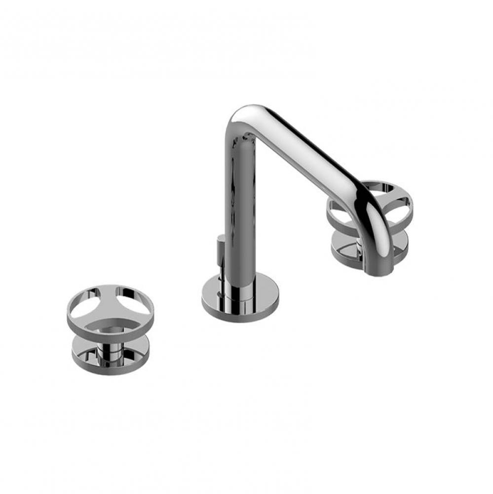 Harley Widespread Lavatory Faucet