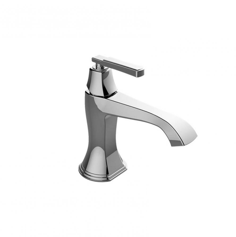 Finezza UNO Single Hole Lavatory Faucet