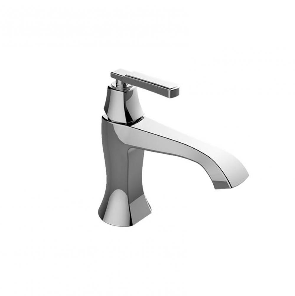 Finezza DUE Single Hole Lavatory Faucet