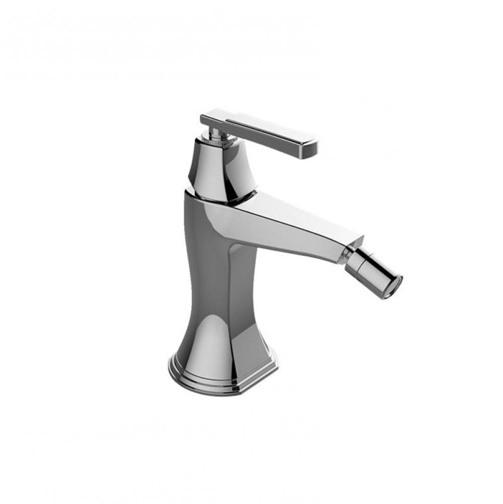 Finezza UNO Single Hole Bidet Faucet