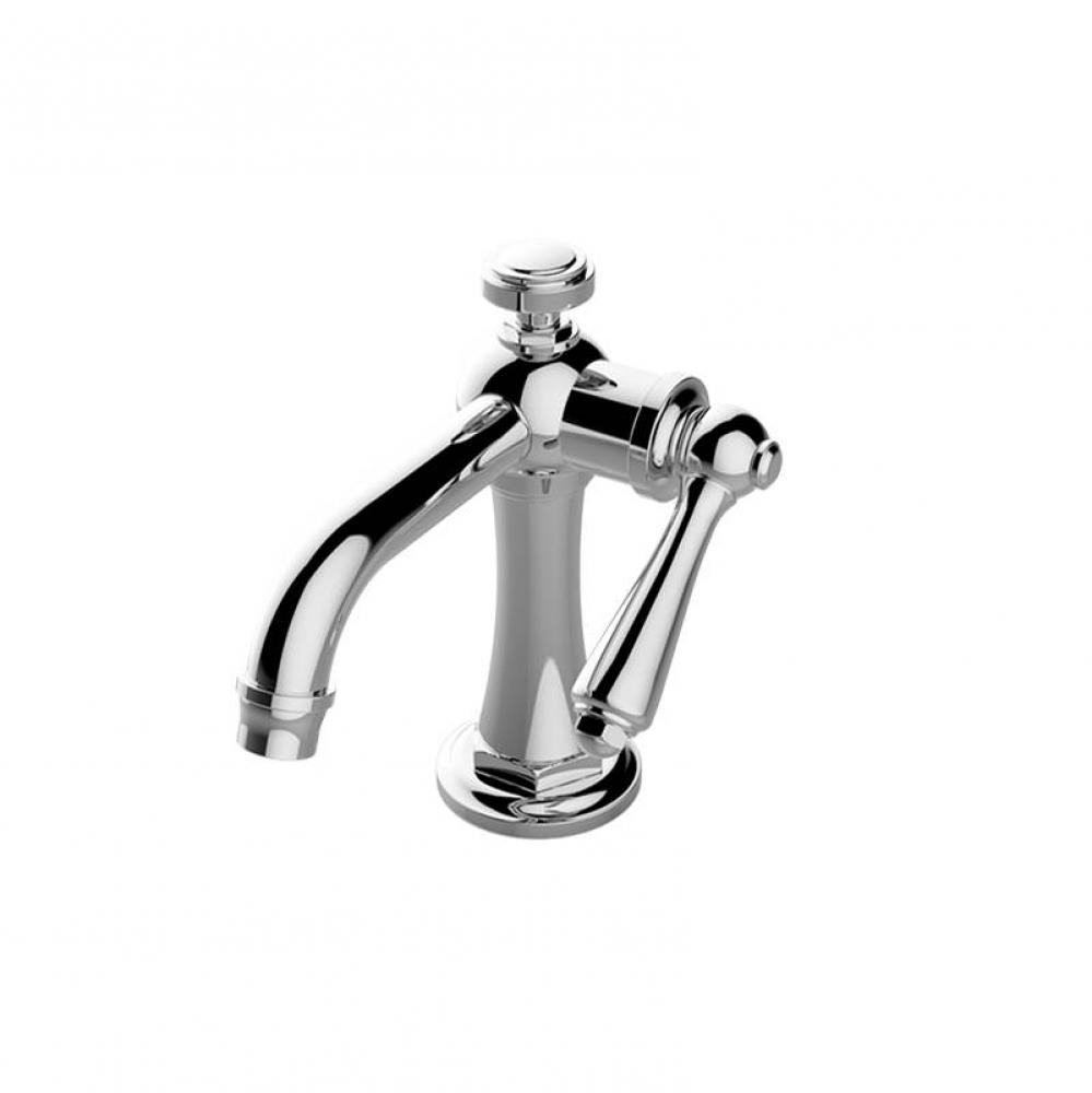 Camden Single Hole Lavatory Faucet