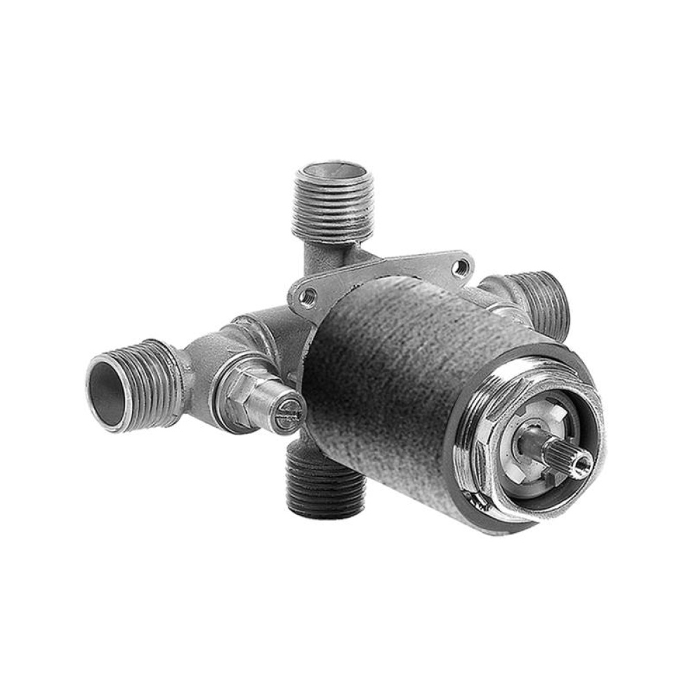 Various Concealed Pressure Balancing Valve Rough