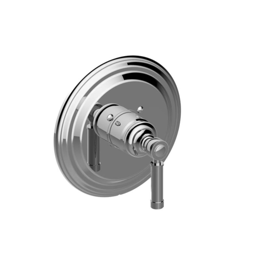 Bali Pressure Balancing Valve Trim with Handle (Trim