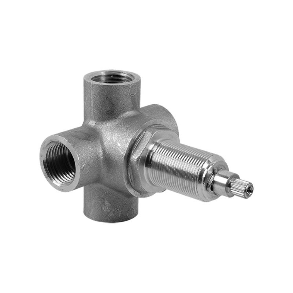Various 3-Way Low Flow Transfer Rough Valve WITHOUT off function