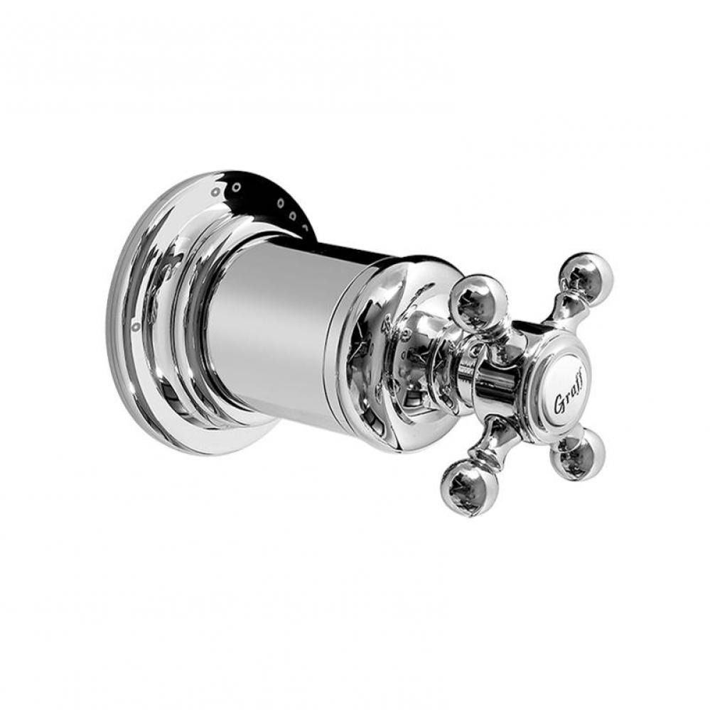 Adley Trim Plate with Handle