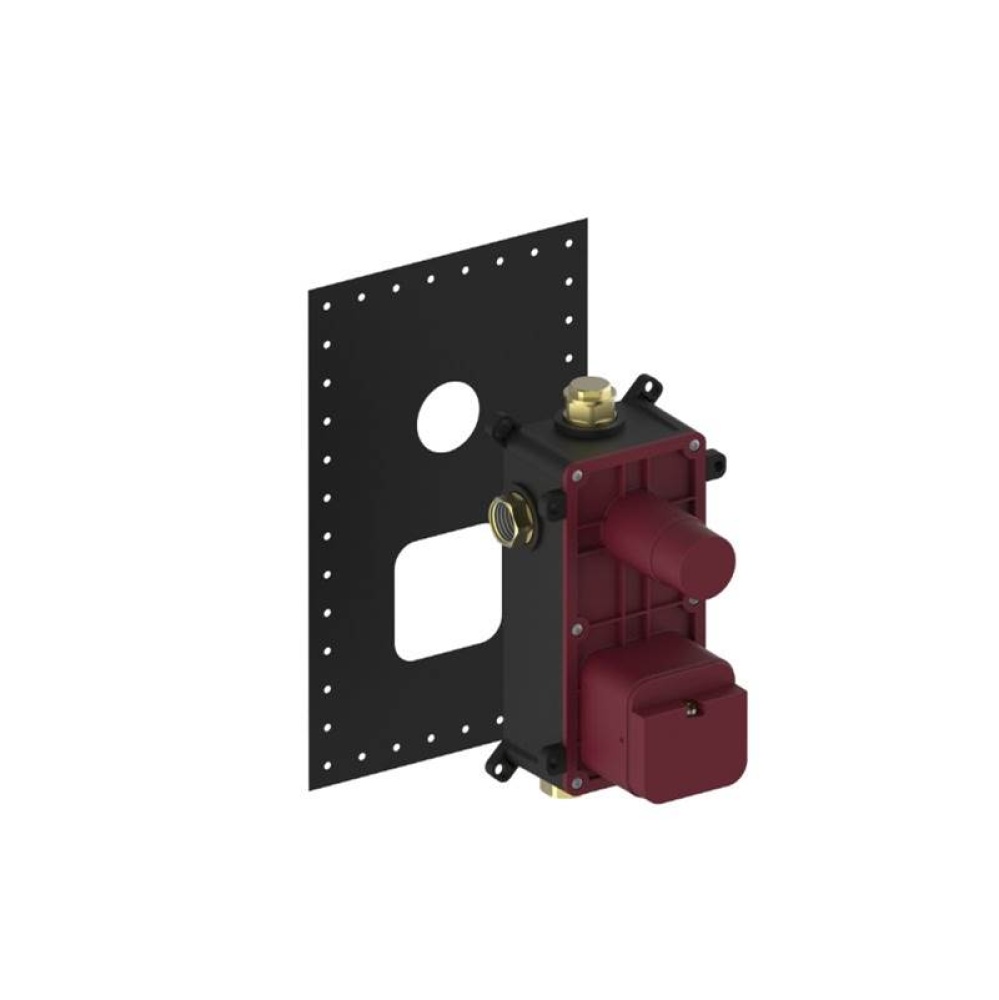 Various Thermostatic Valve and 2-Way Diverter Rough Valve