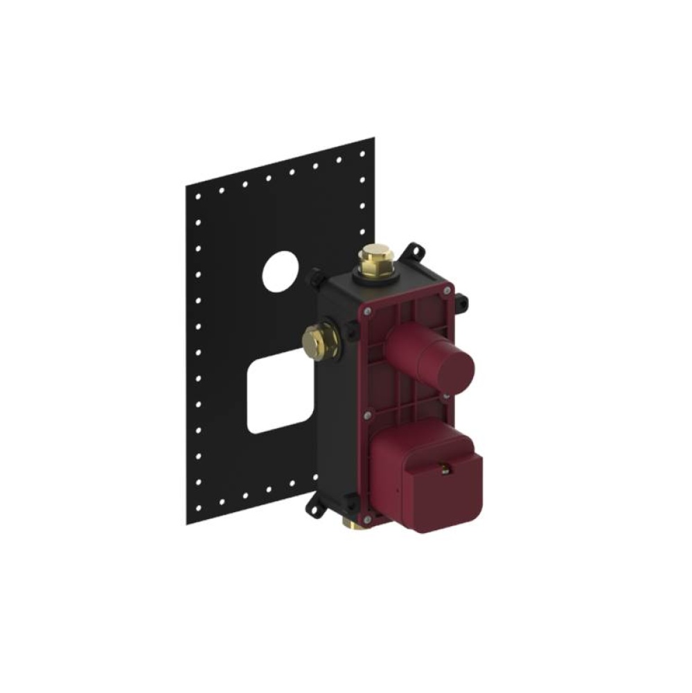 Various Thermostatic Valve and Stop/Volume Control Valve