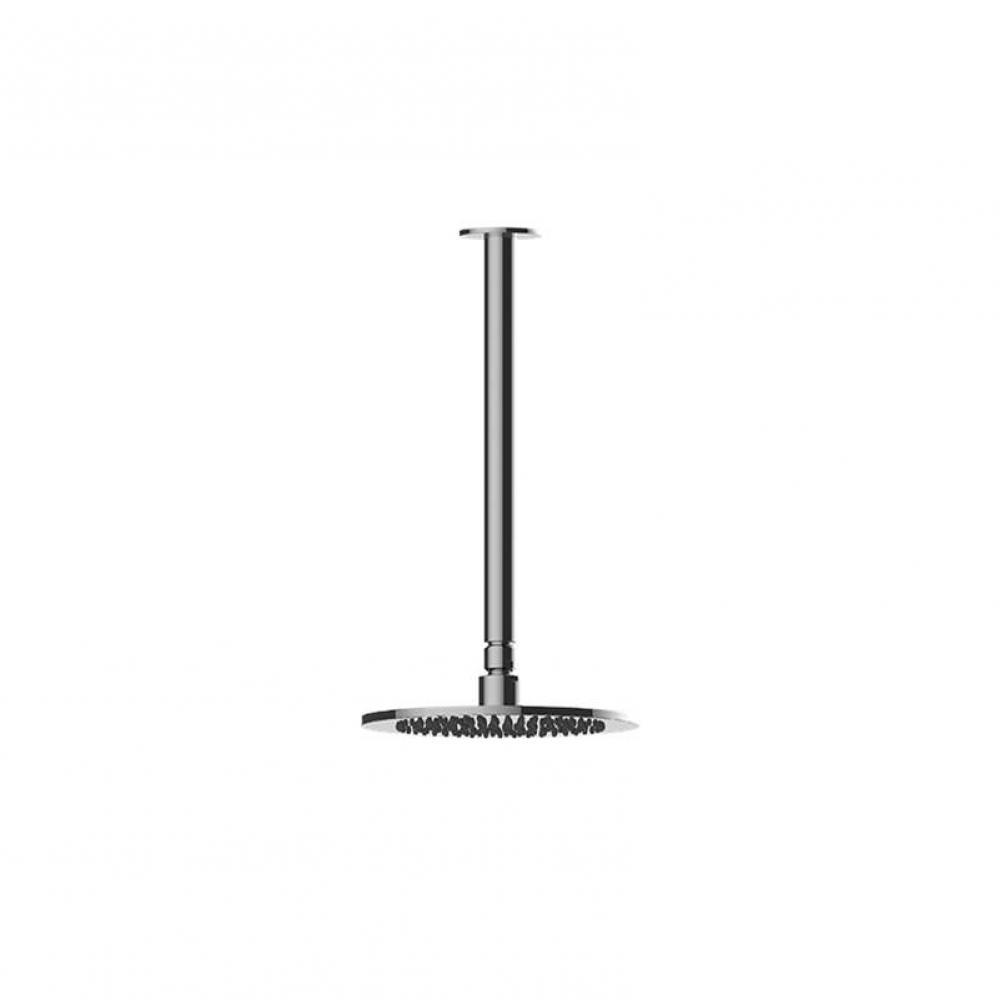 Various Contemporary Showerhead with Ceiling Arm