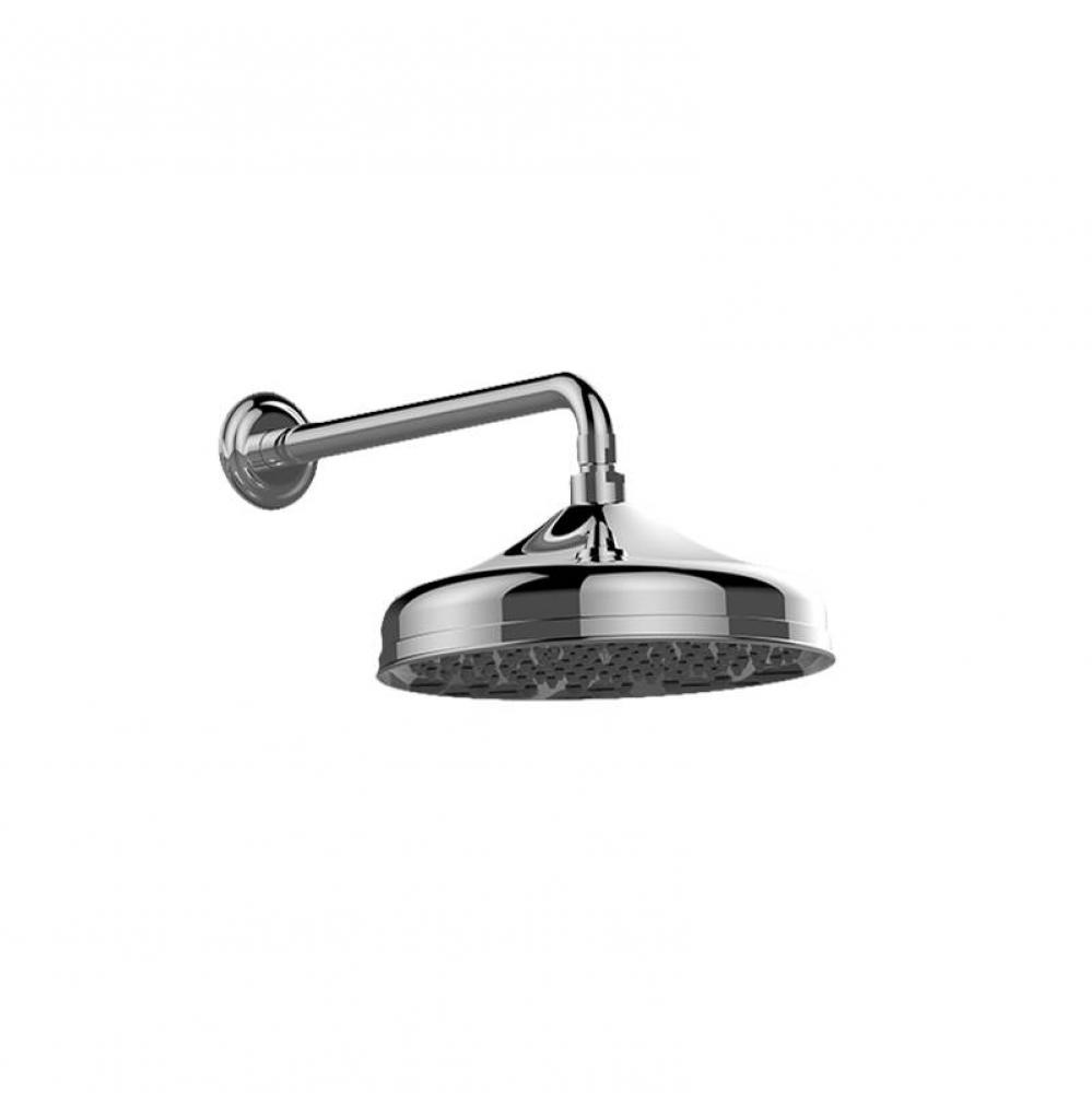 Various Traditional Showerhead with Arm