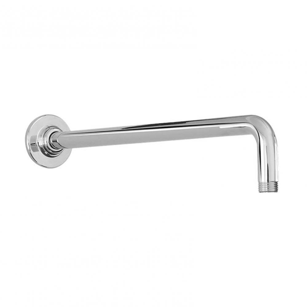 Various Transitional 18'' Shower Arm