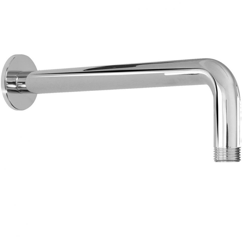 Various Contemporary 12'' Shower Arm