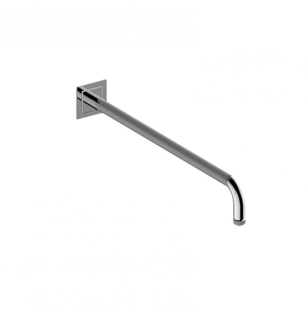 Finezza UNO/Finezza DUE Finezza 18'' Shower Arm