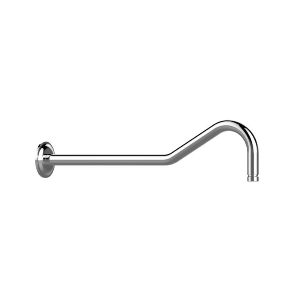 Various Traditional 17'' Shower Arm
