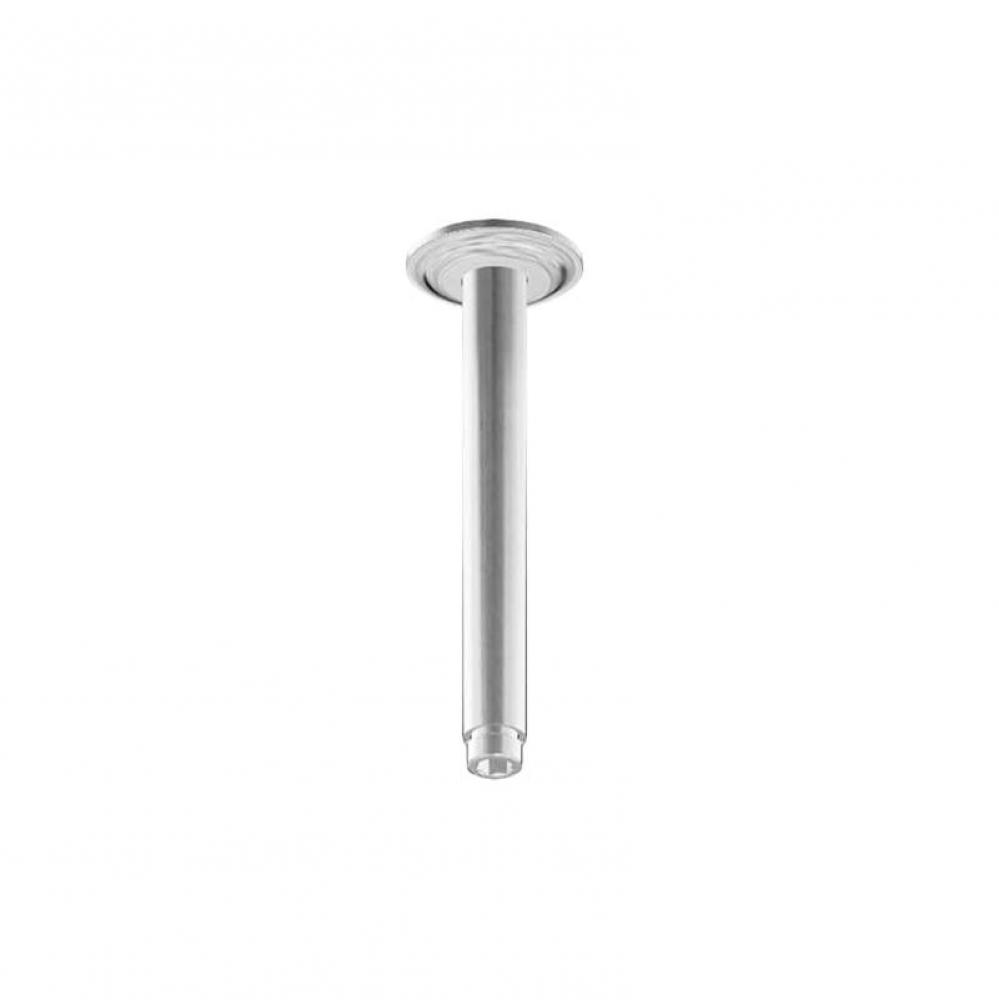 Various 6'' Transitional Ceiling Shower Arm