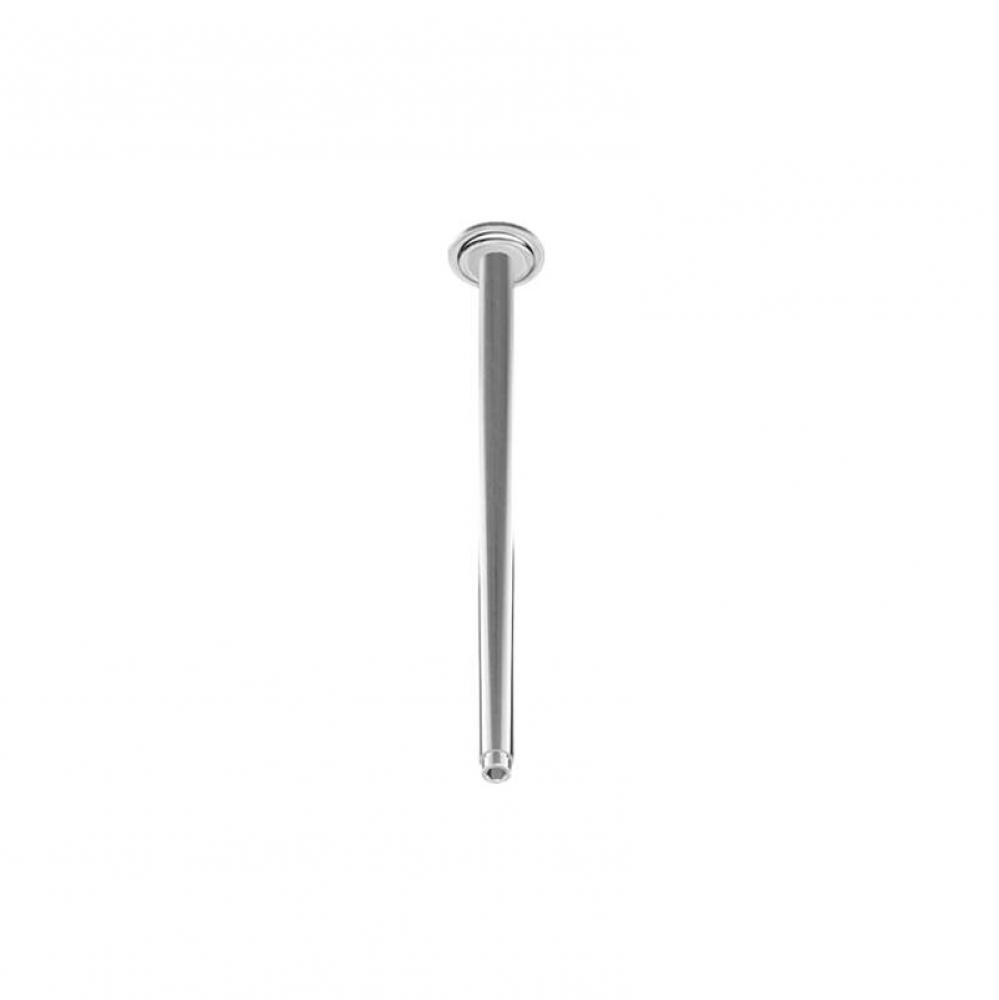 18'' Transitional Ceiling Shower Arm