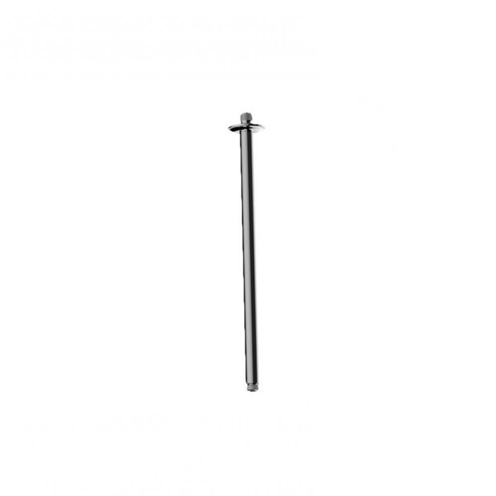 Various 18'' Transitional Ceiling Shower Arm