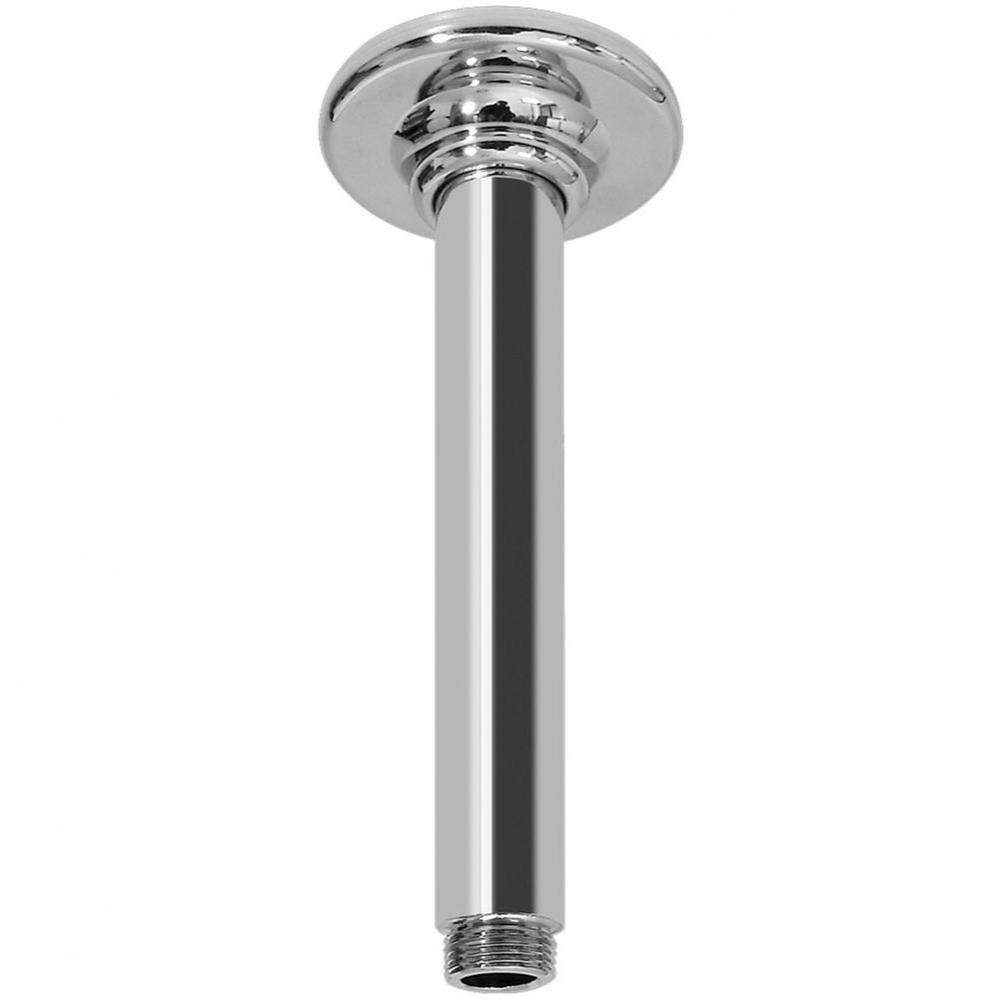 Various 6'' Ceiling Shower Arm