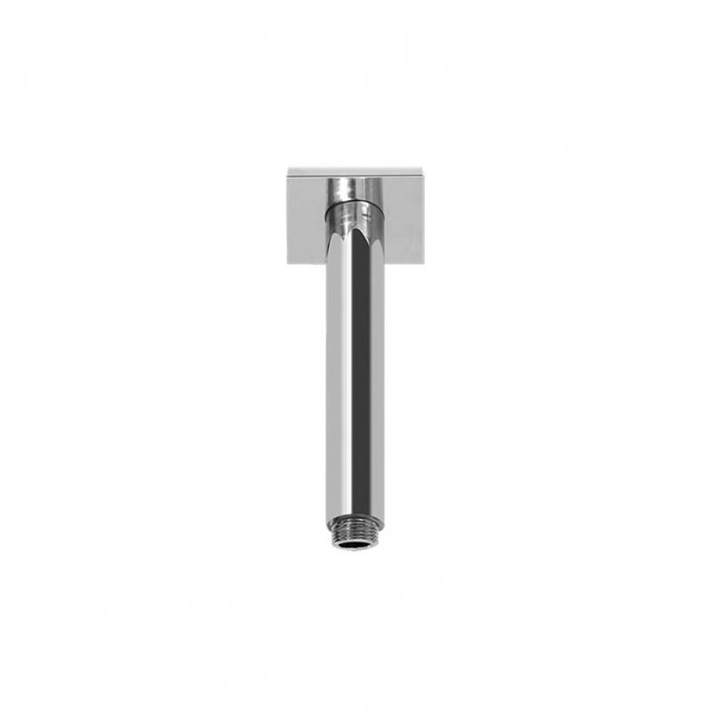 Various Contemporary 6'' Ceiling Shower Arm
