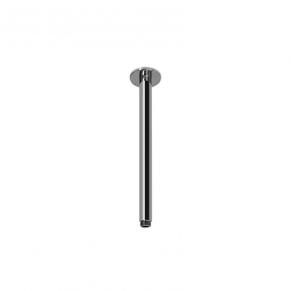 Various Contemporary 12'' Ceiling Shower Arm