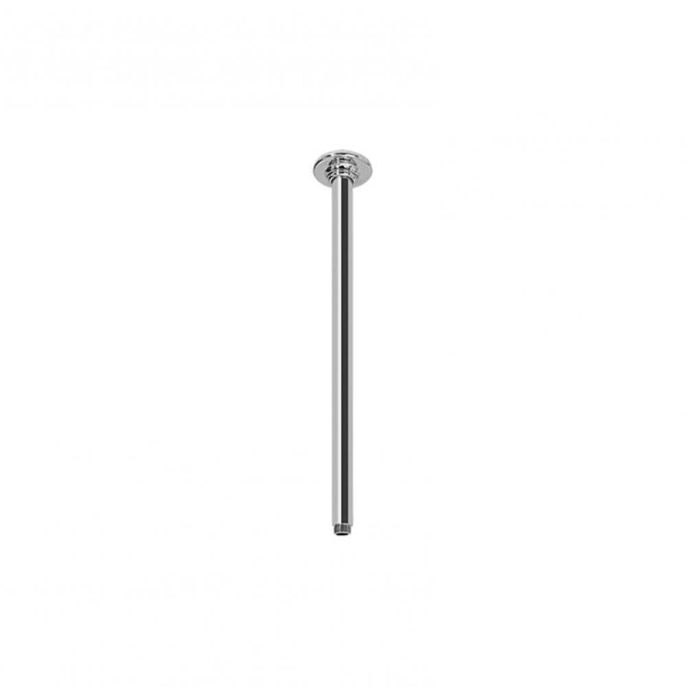 Various 18'' Ceiling Shower Arm