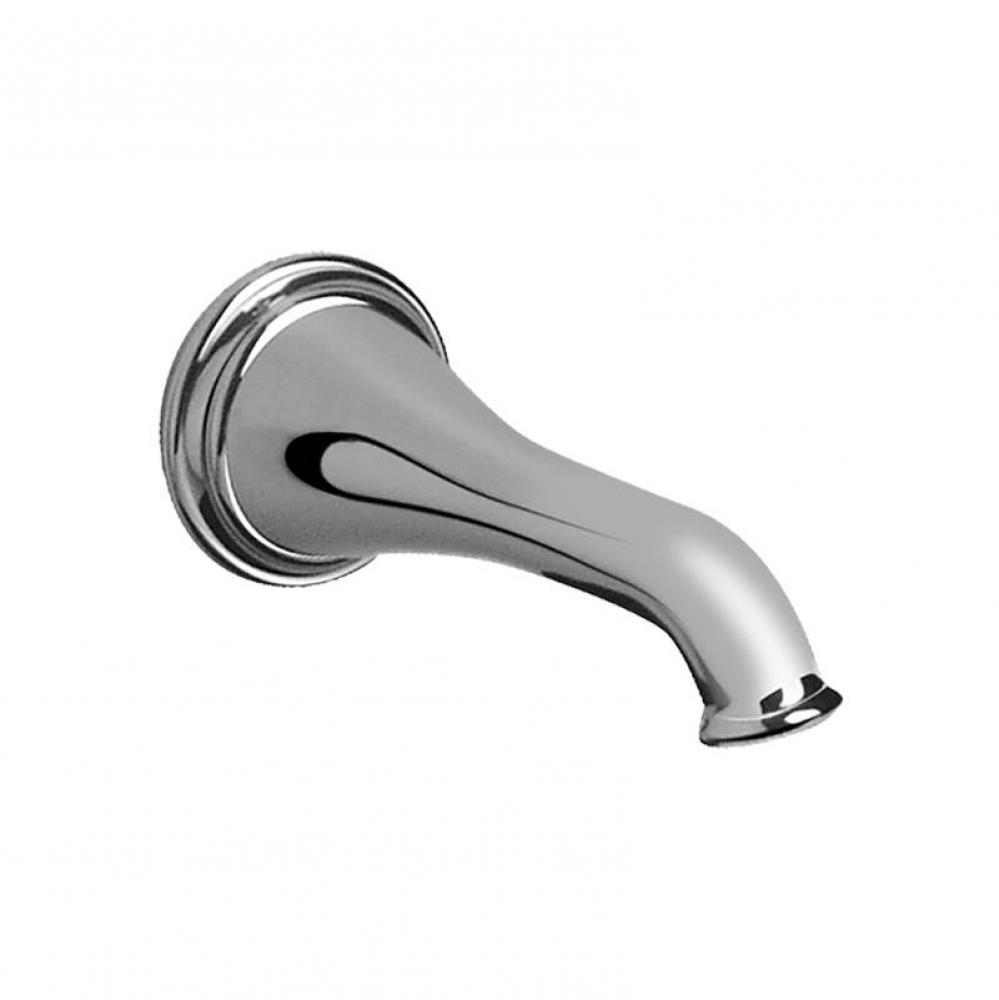 Various 7'' Traditional Tub Spout