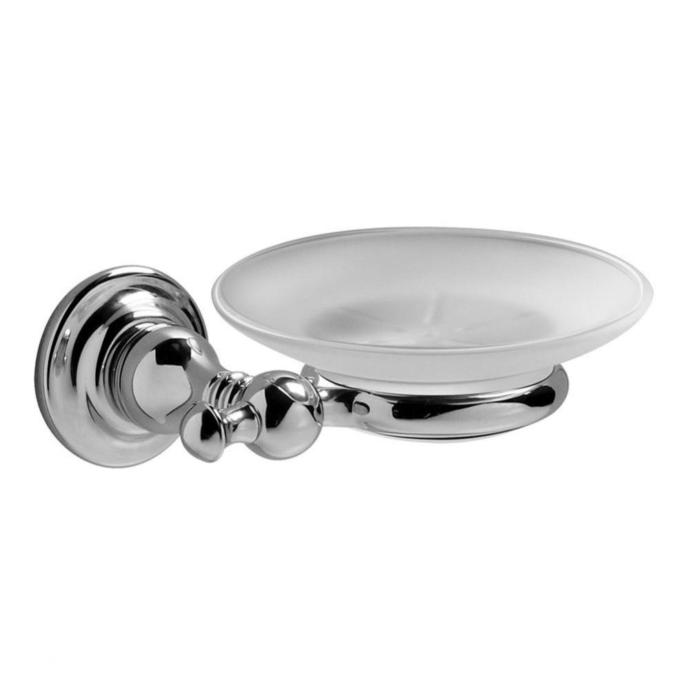 Accessory Soap Dish & Holder