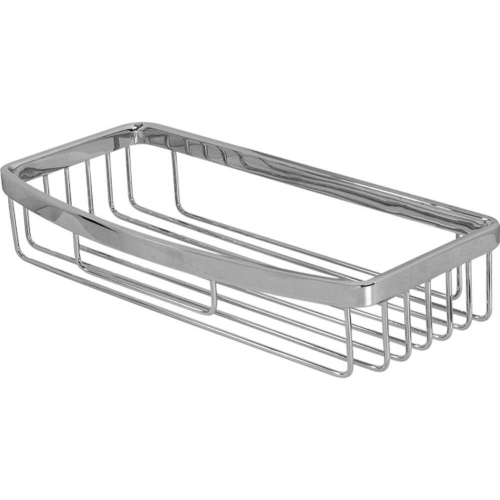 Accessory Square Shower Basket