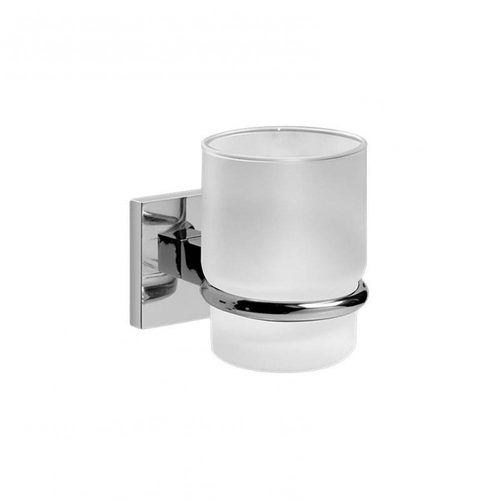 Accessory Tumbler & Holder