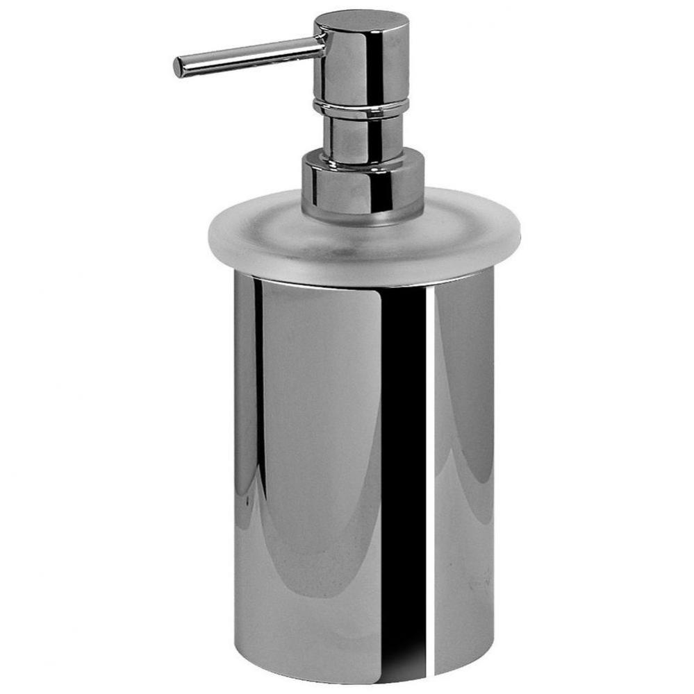 Free Standing Soap Dispenser