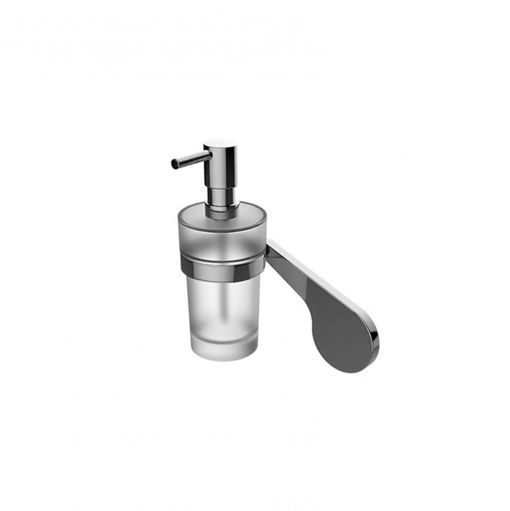 Sento Wall-mounted Soap/Lotion Dispenser