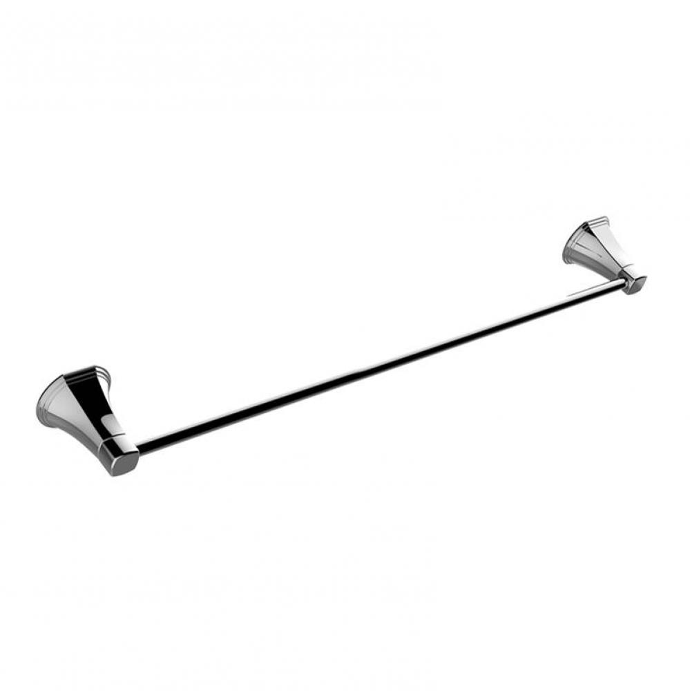 Finezza UNO Towel Bar 24''