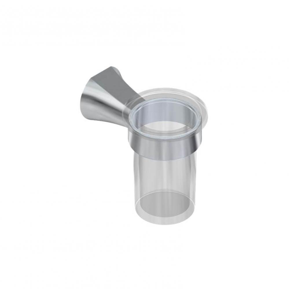 Finezza DUE Tumbler & Holder