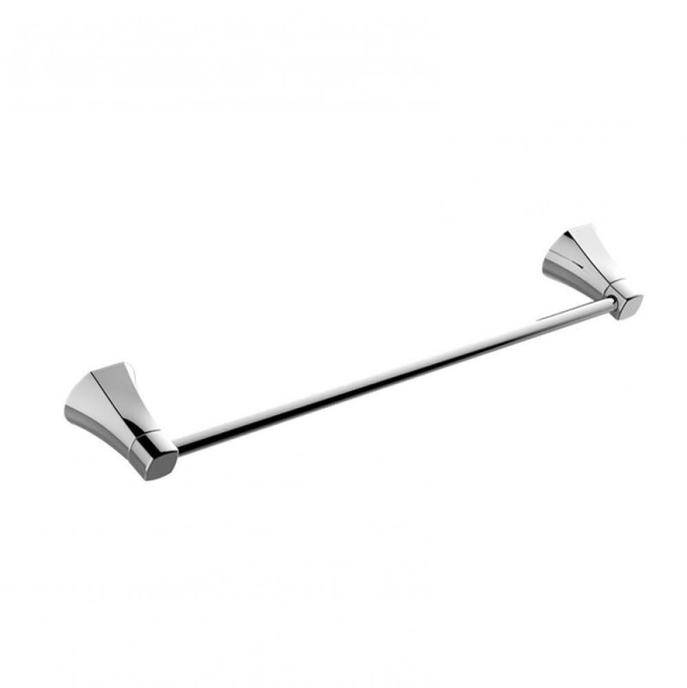 Finezza DUE Towel Bar 18''