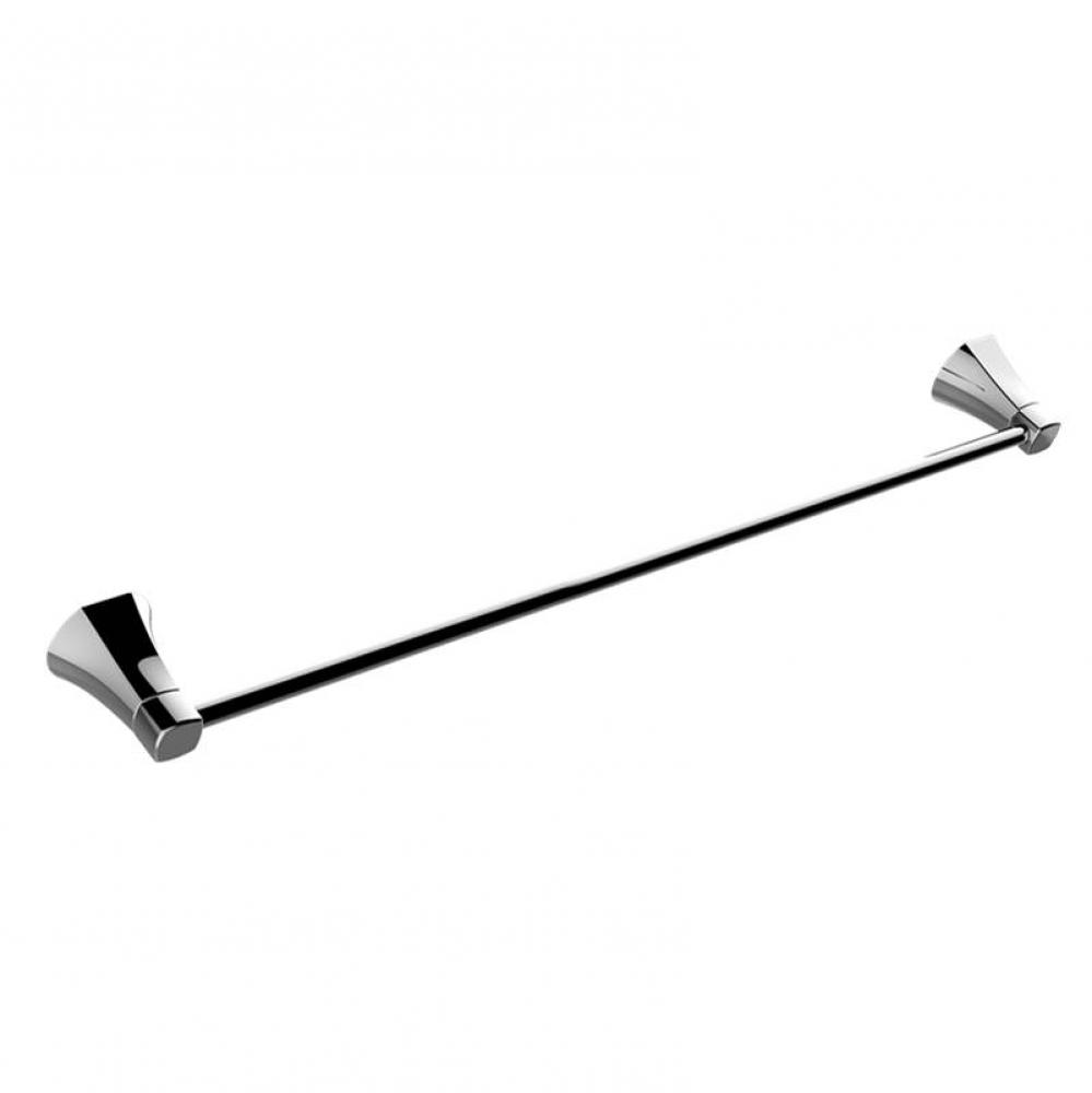 Finezza DUE Towel Bar 24''